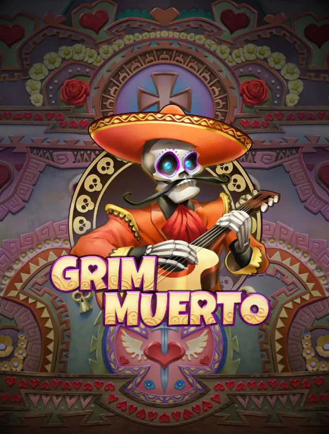 Grim Muerto Thumb