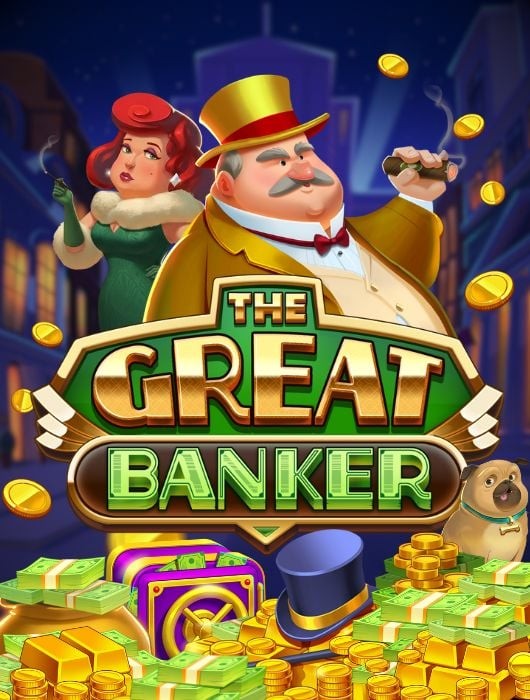 The Great Banker Thumbnail