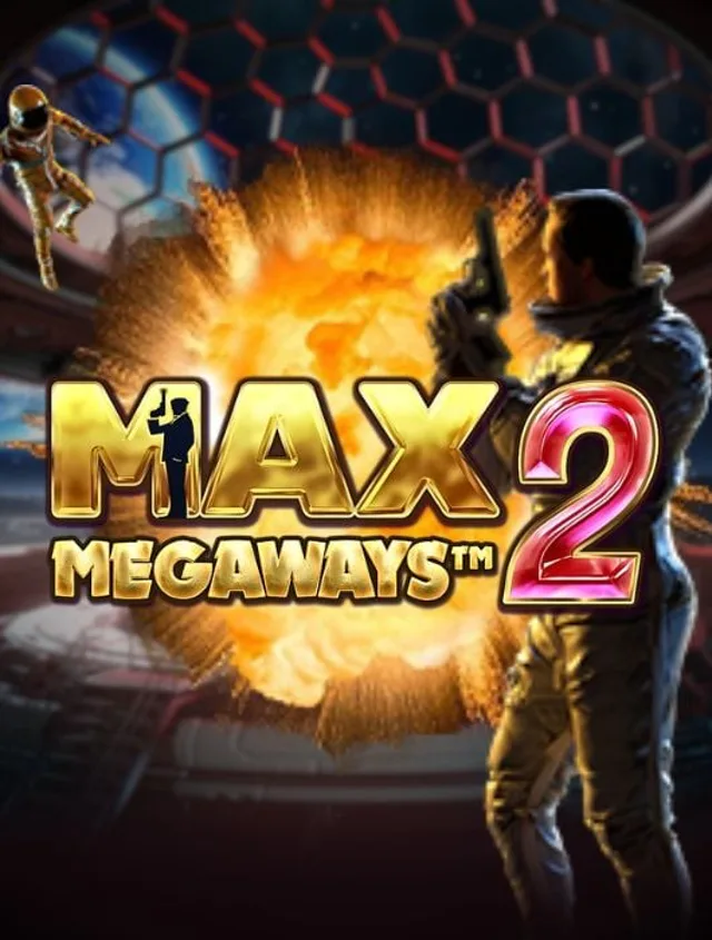 Max Megaways 2 Thumbnail