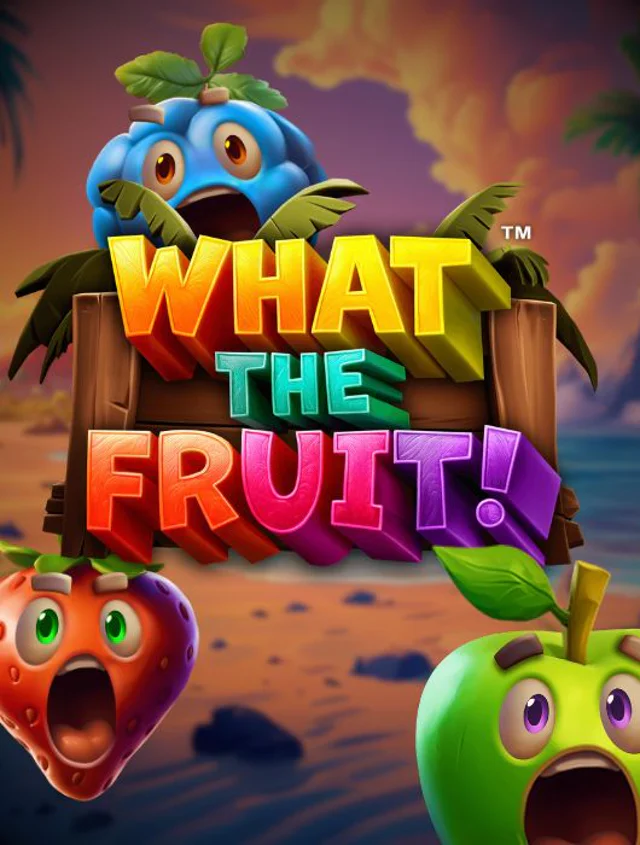 What The Fruit Thumb