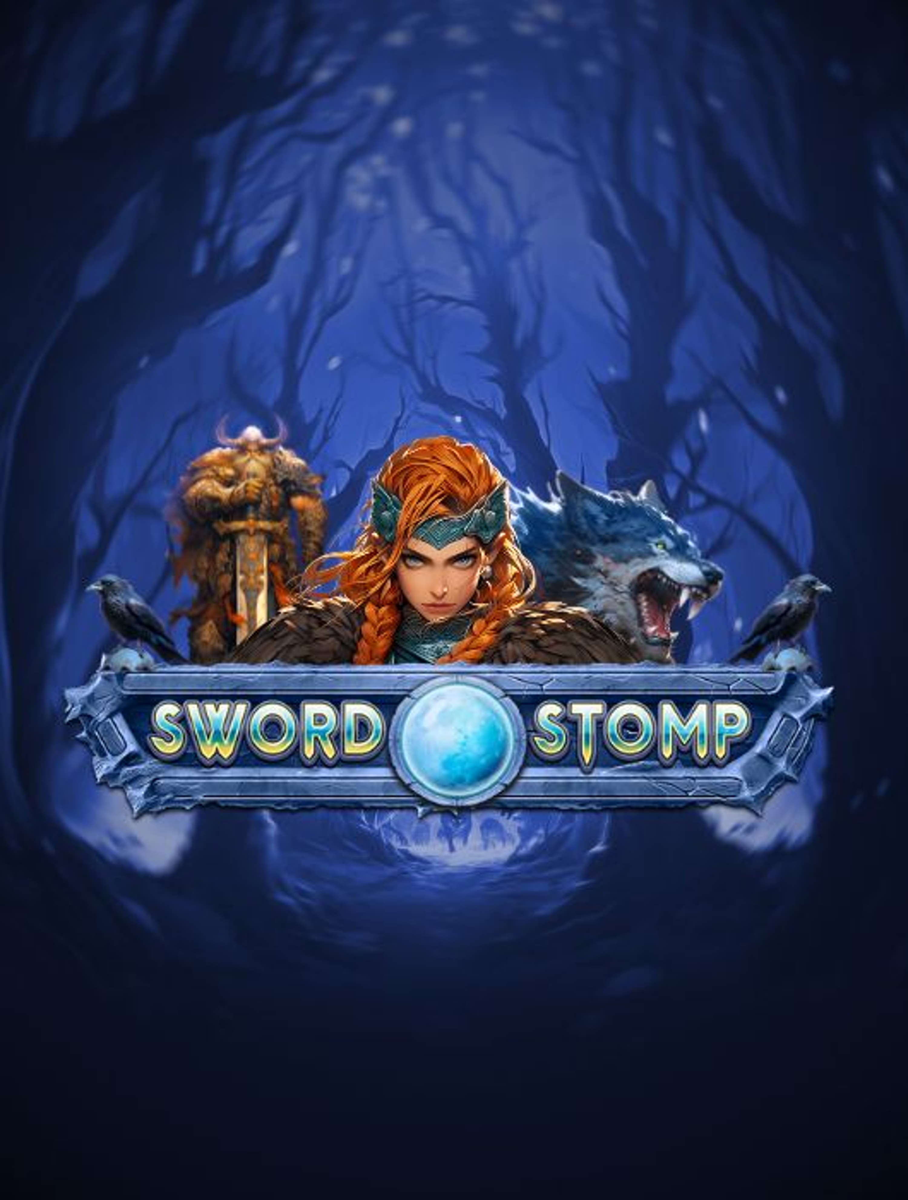 Sword Stomp Thumb