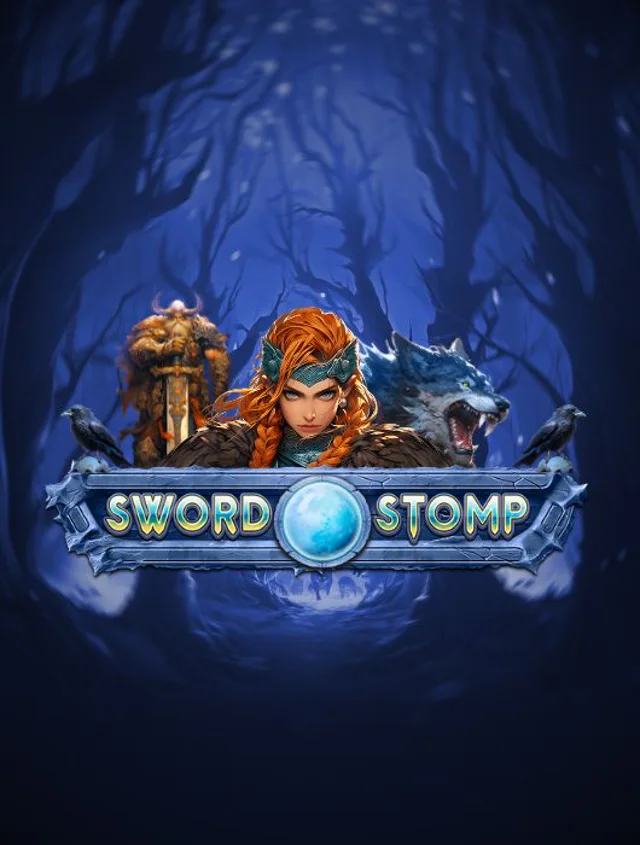 Sword Stomp Thumb