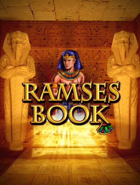 RamsesBook Thumb