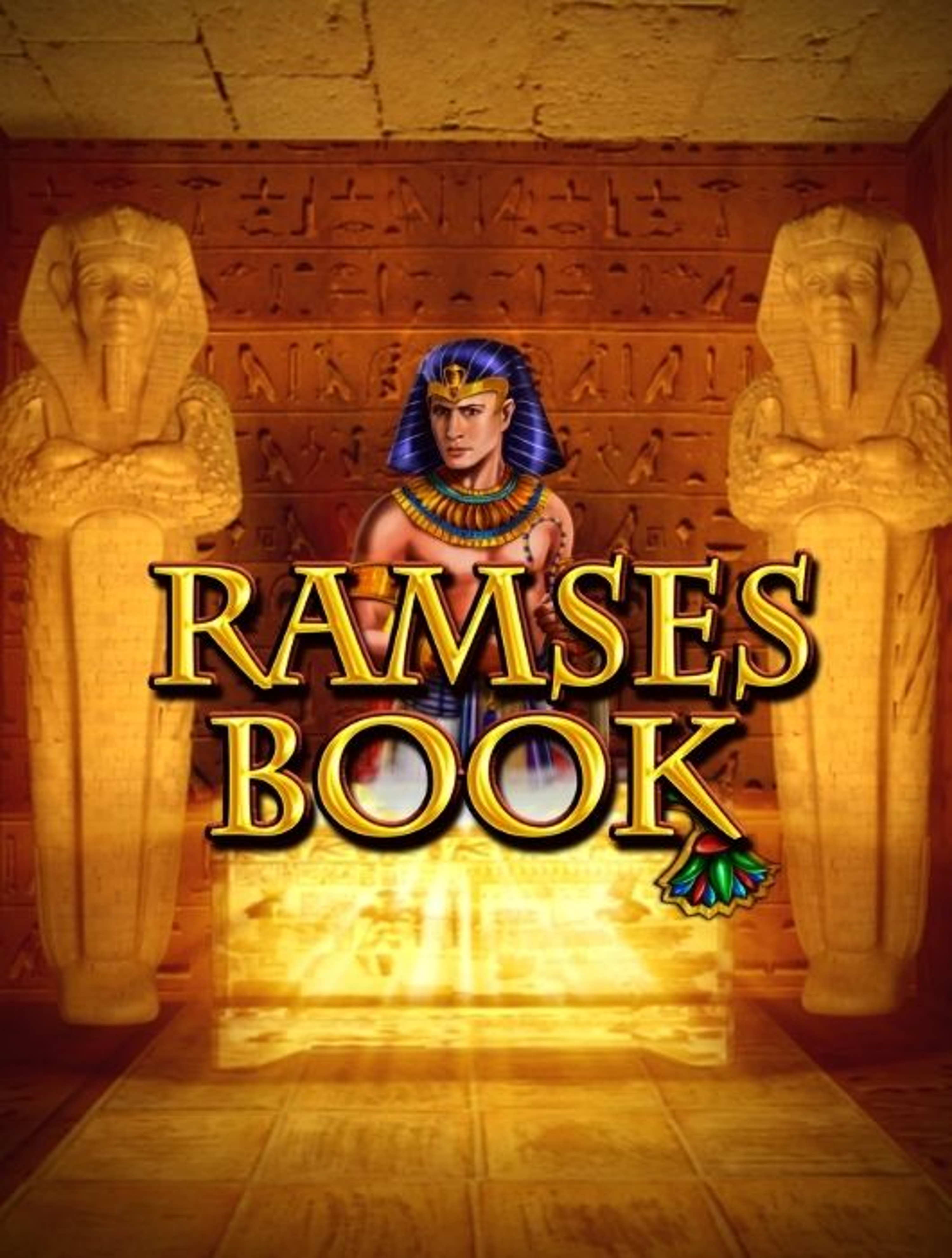 RamsesBook Thumb