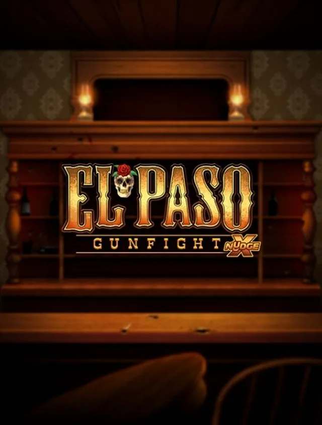el paso thumb