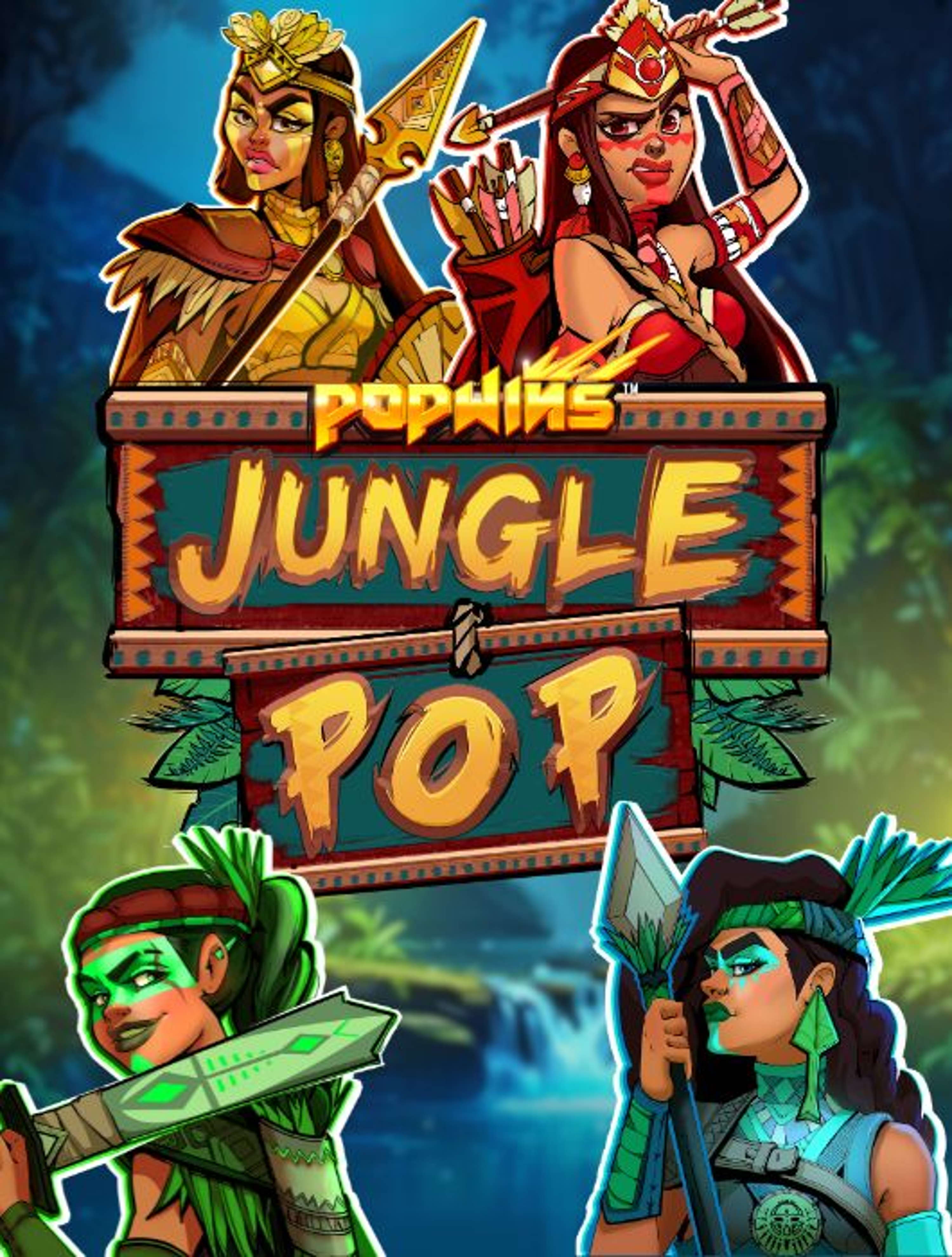 Jungle Pop Thumb 