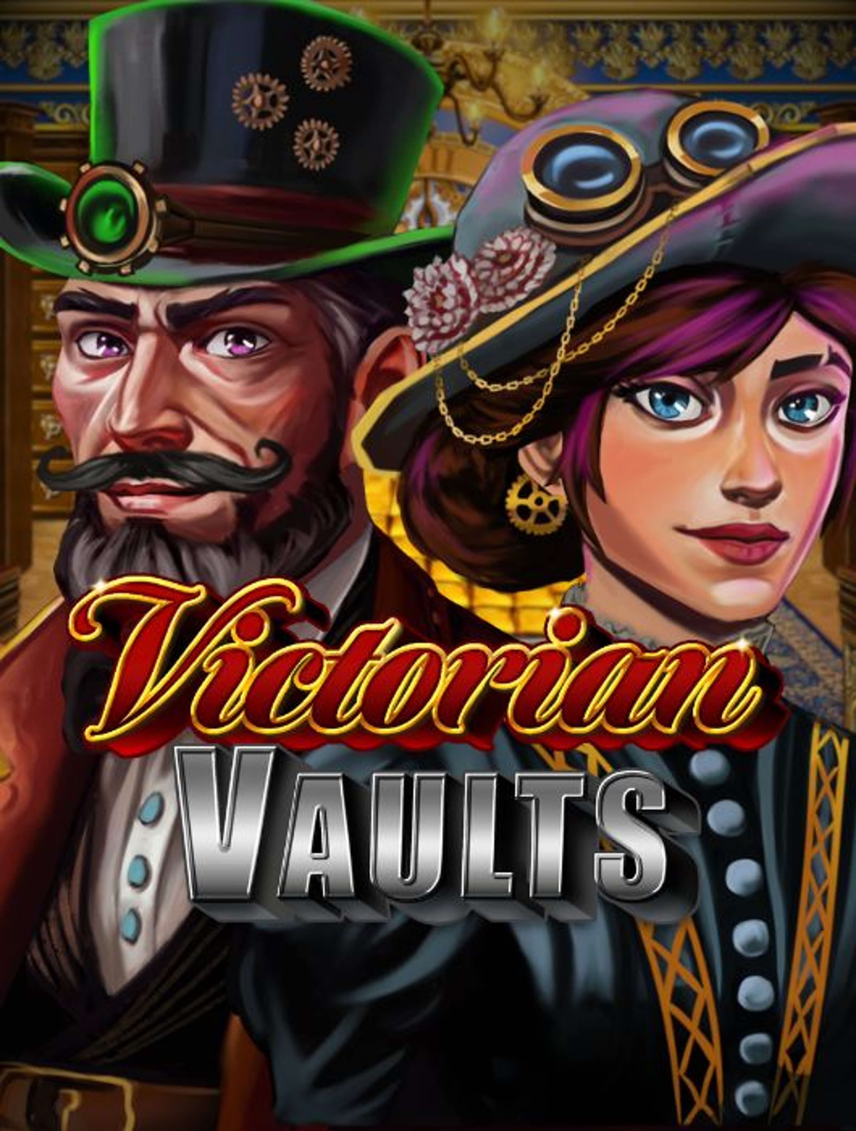 Victorian Vaults Thumb