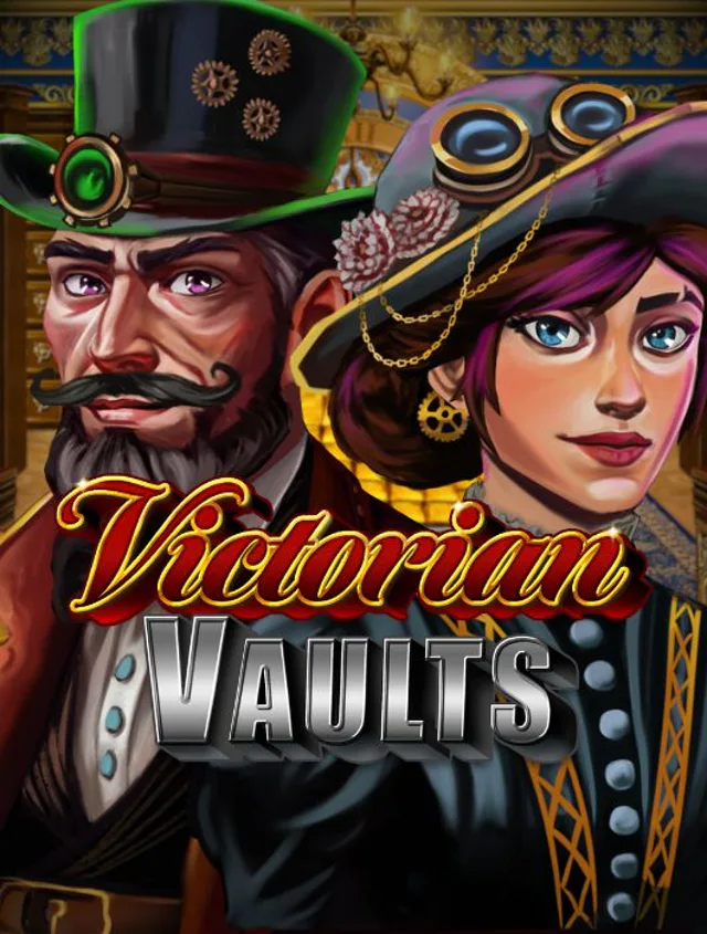 Victorian Vaults Thumb
