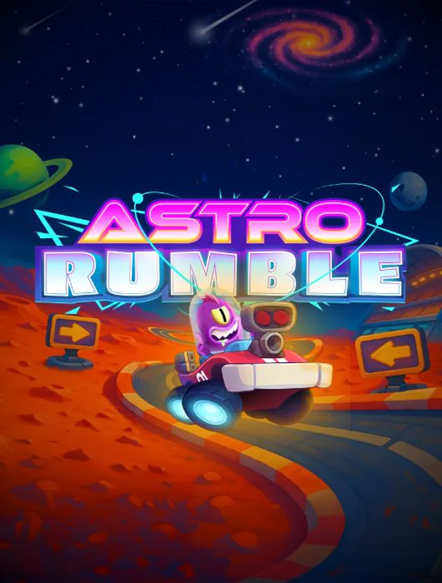 Astro Rumble Thumb 