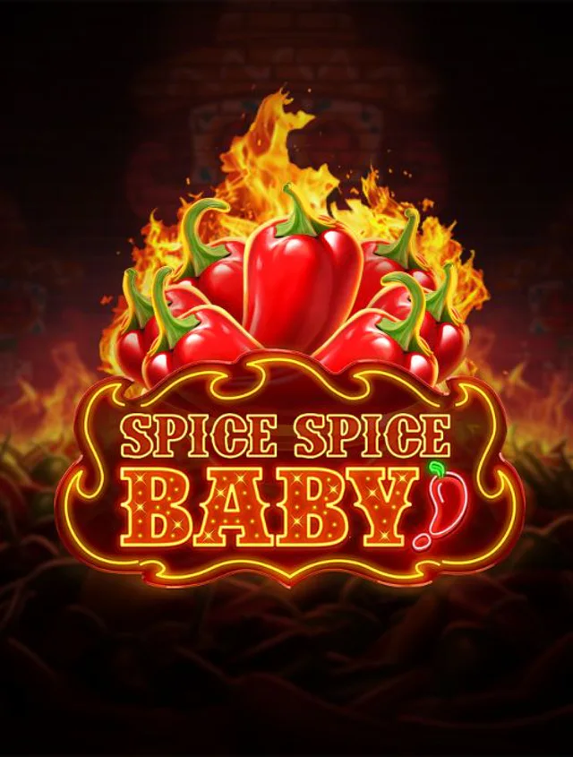 Spice Spice Baby Thumb