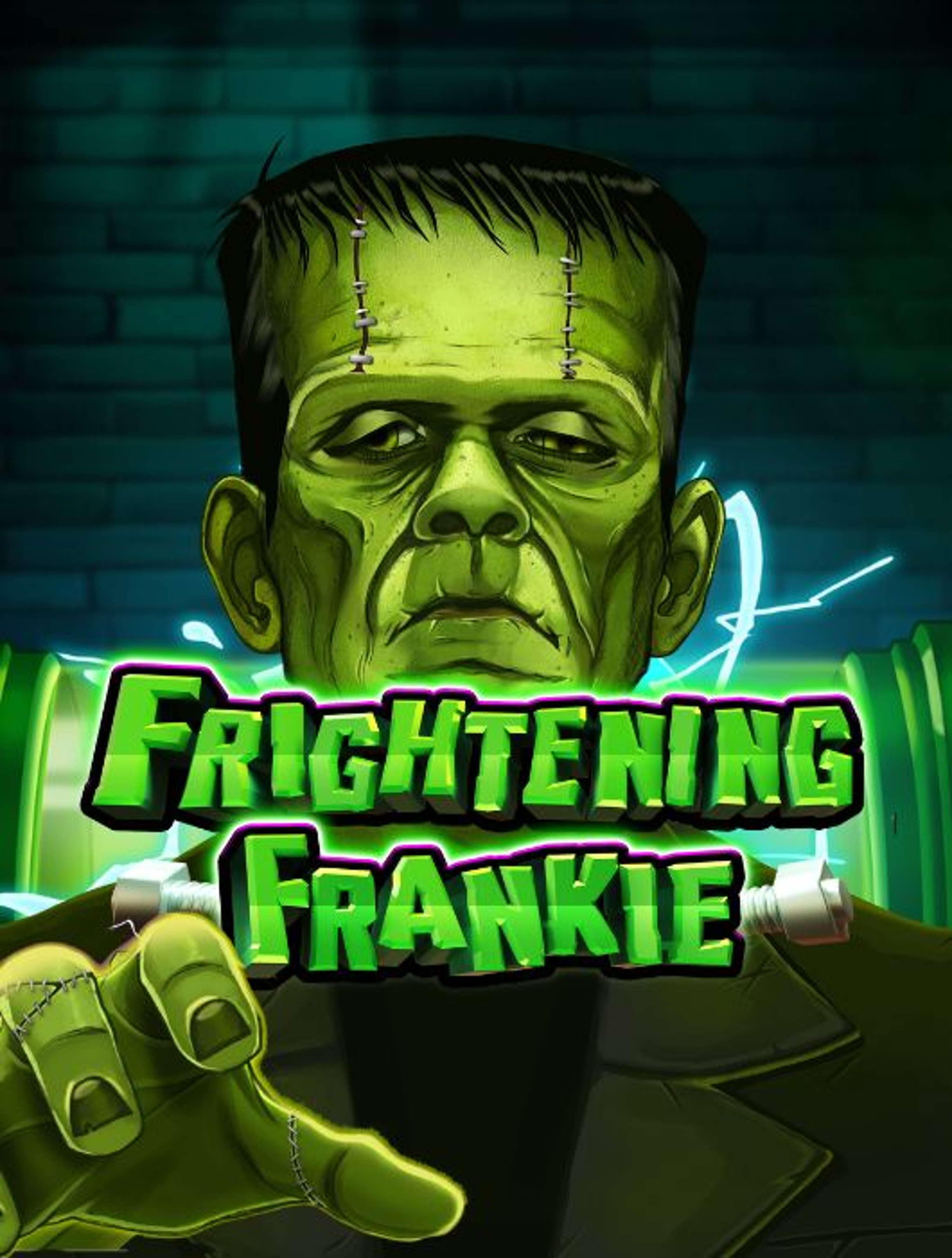 Frightening Frankie Thumb