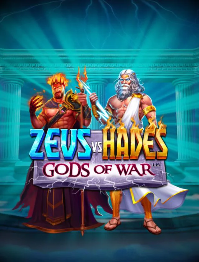 Zeus vs Hades Gods of War%E2%84%A2 Thumb