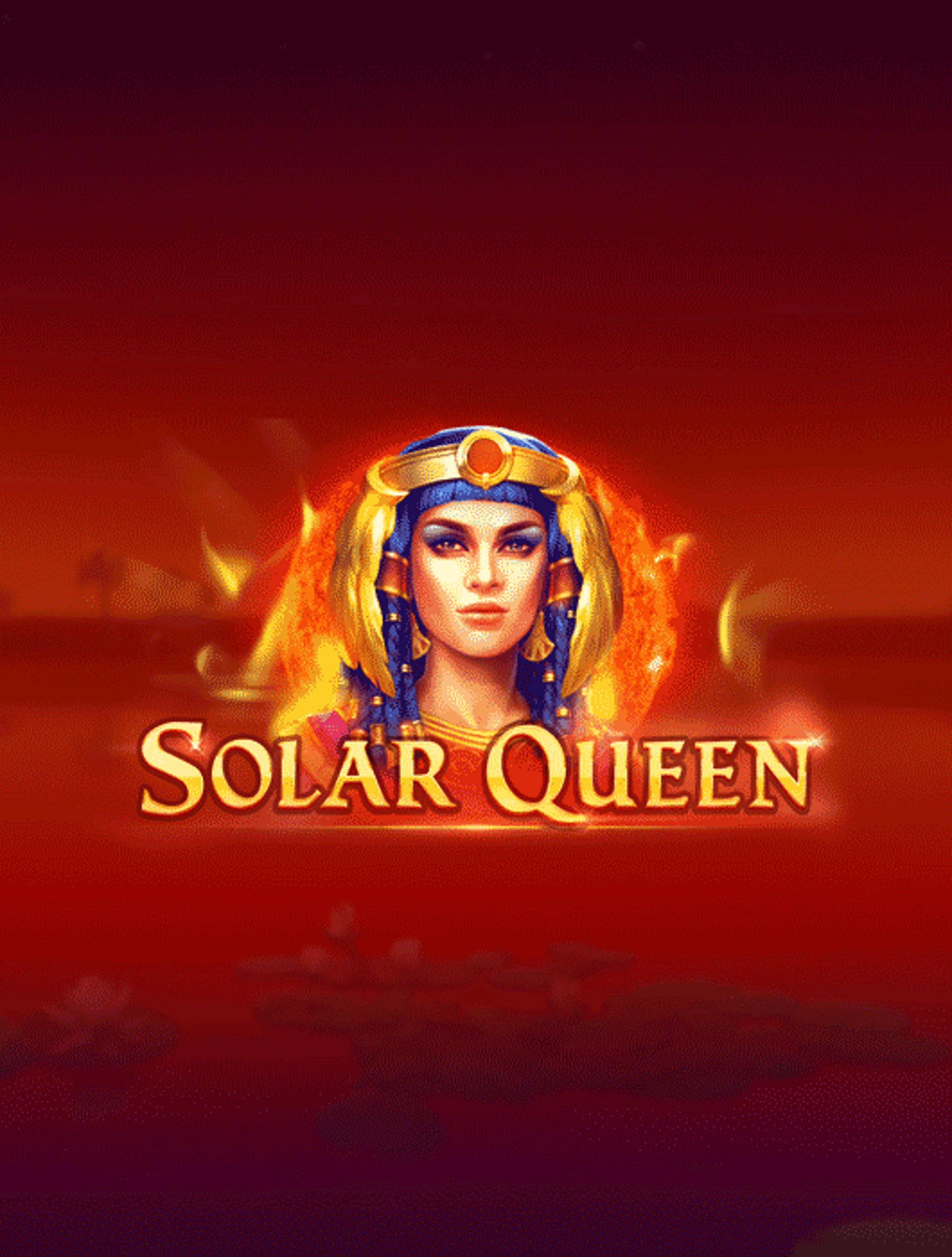 Solar Queen