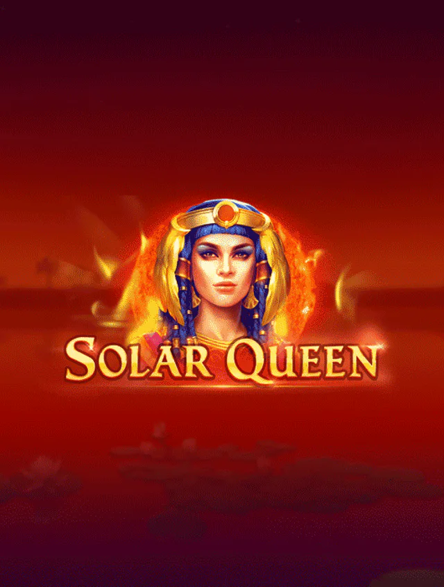 Solar Queen