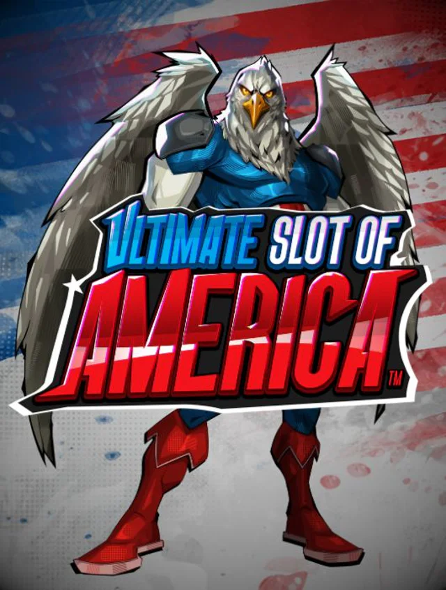 Ultimate Slot of America%E2%84%A2 Thumb 