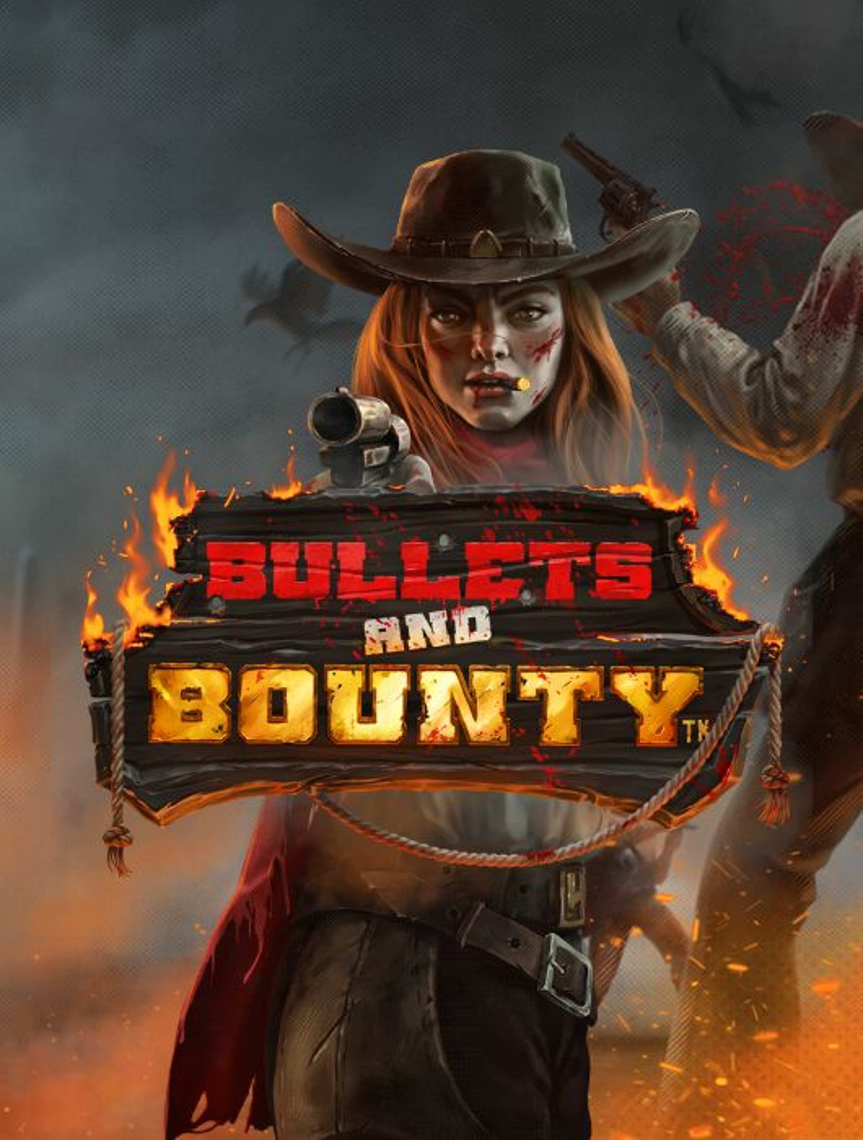 Bullets and Bounty%E2%84%A2 Thumb
