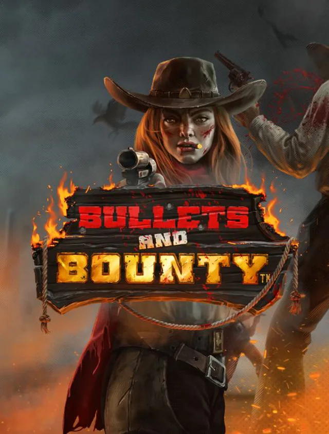 Bullets and Bounty%E2%84%A2 Thumb