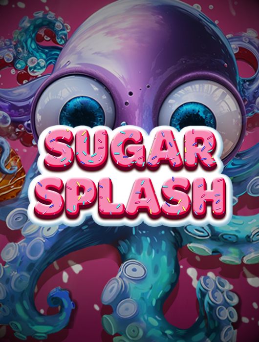 Sugar Splash Thumb 
