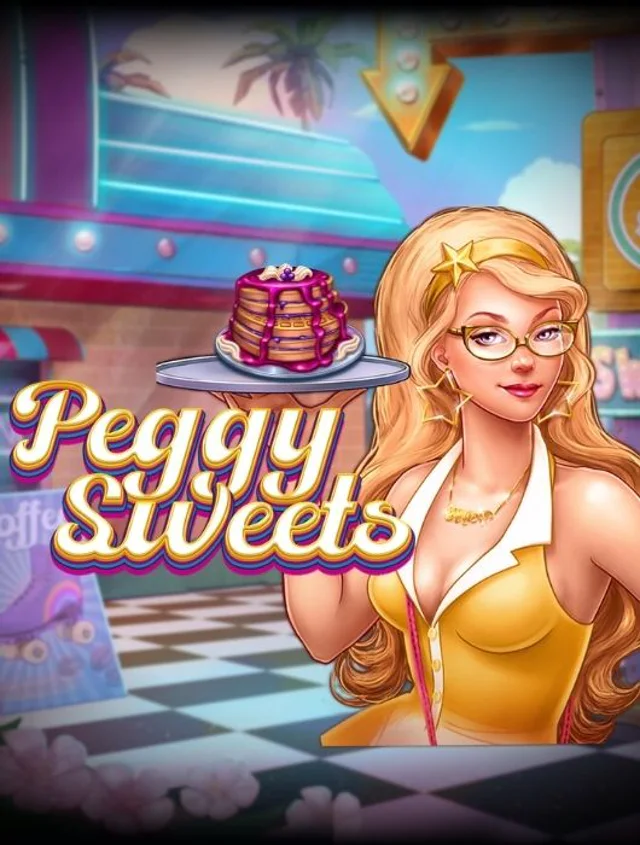 Peggy Sweets Thumb1