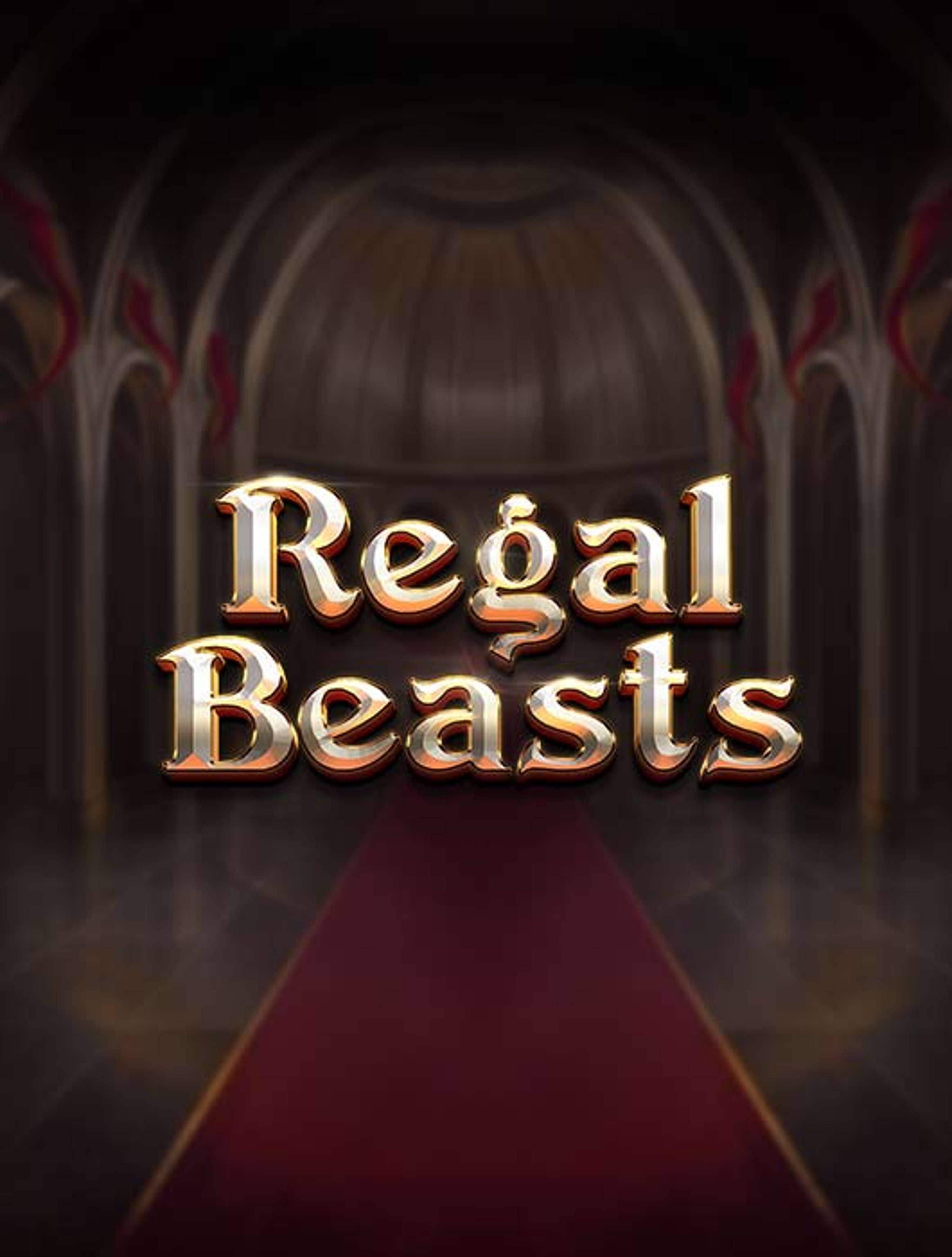 RegalBeasts Thumb
