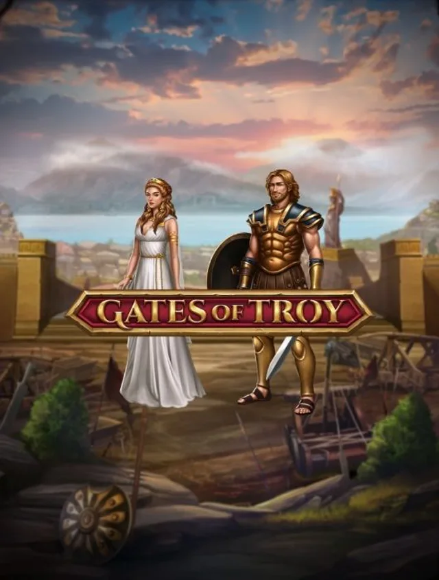 Gates of Troy Thumb