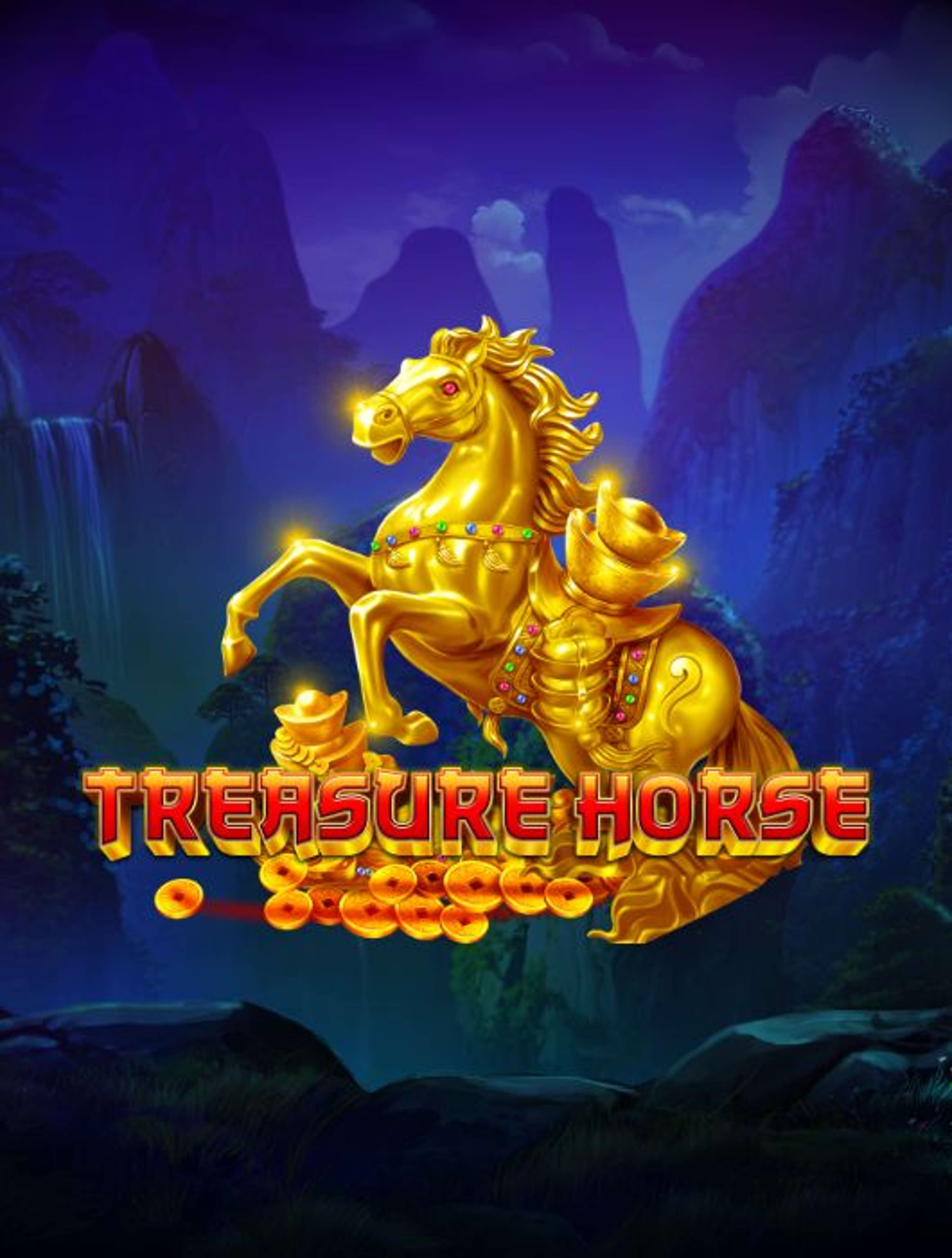 Treasure Horse Thumb
