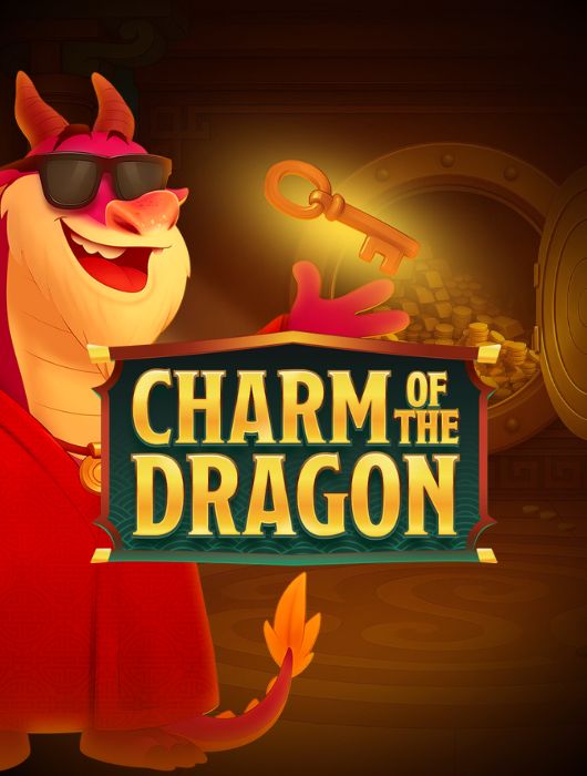 Charm of the Dragon Thumb