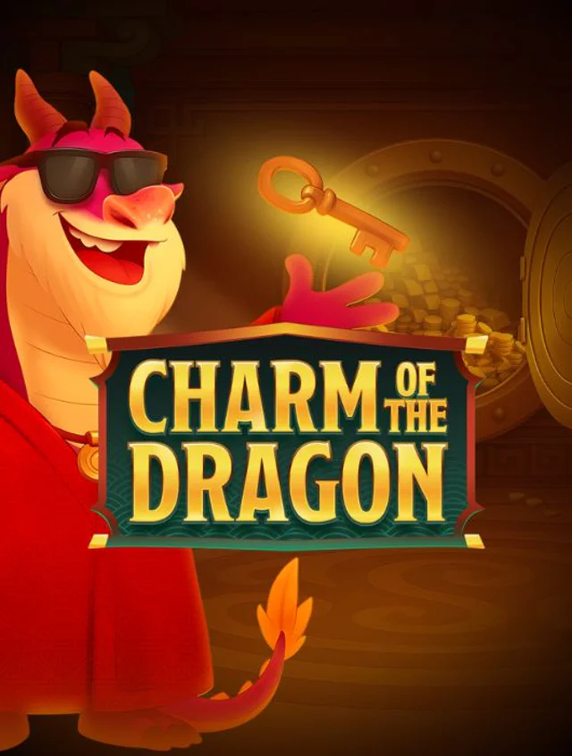 Charm of the Dragon Thumb