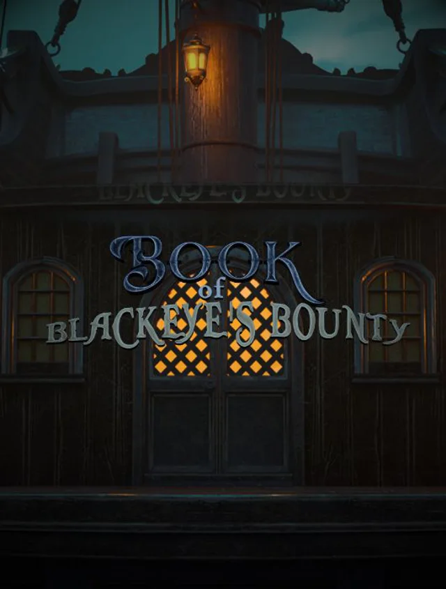 Book of Blackeyes Bounty Thumb