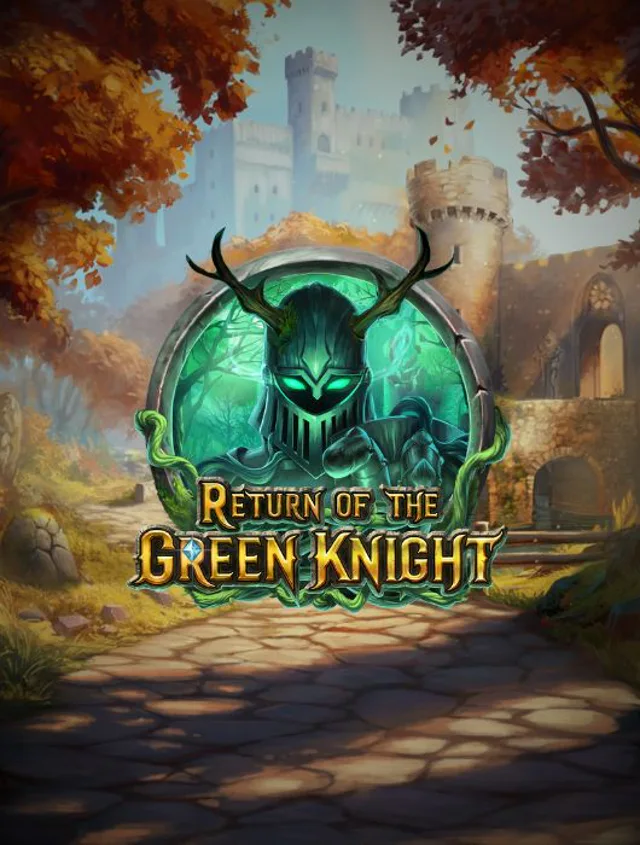 Return of the Green Knight Thumb