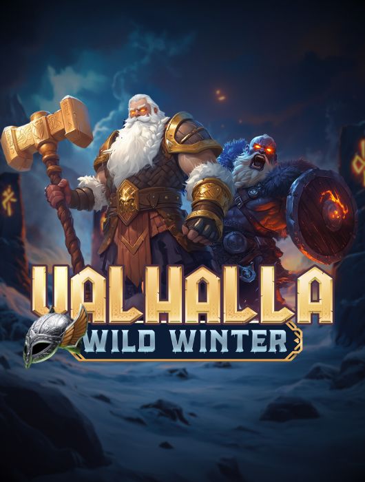 Valhalla Wild Winter Thumb 