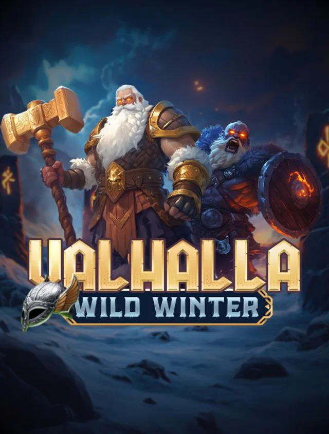 Valhalla Wild Winter Thumb 