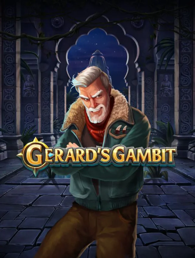 Gerards Gambit Thumb