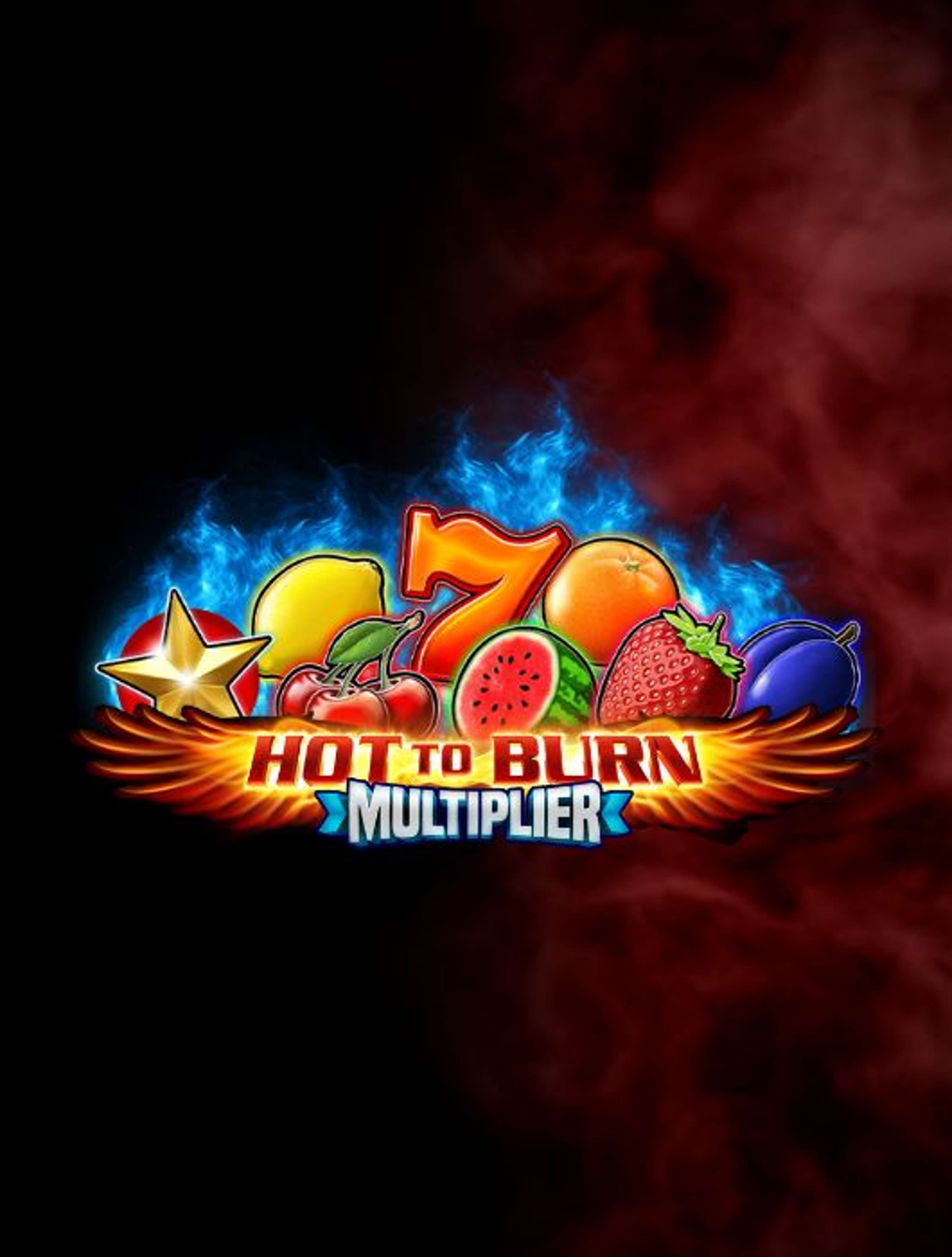 Hot to Burn Multiplier Thumb