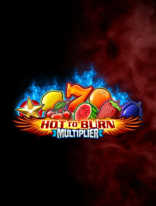 Hot to Burn Multiplier Thumb