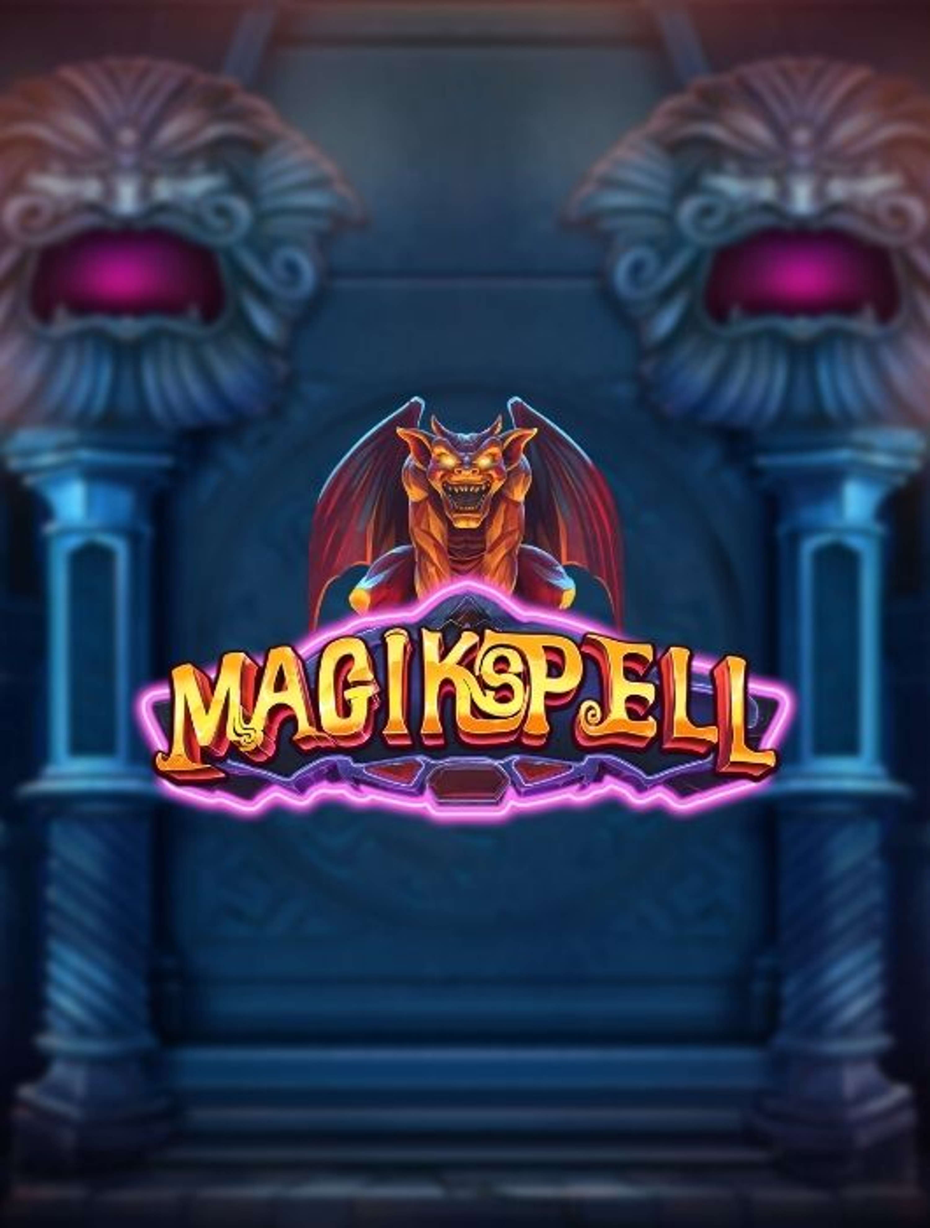 MAGICSPELL THUMB