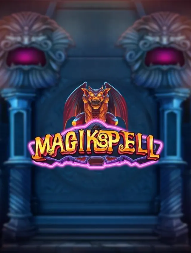 MAGICSPELL THUMB