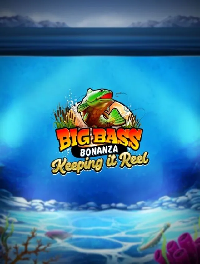 Big Bass Keeping it Reel%E2%84%A2 Thumb