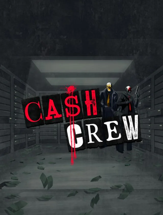 Cash Crew%E2%84%A2 Thumb