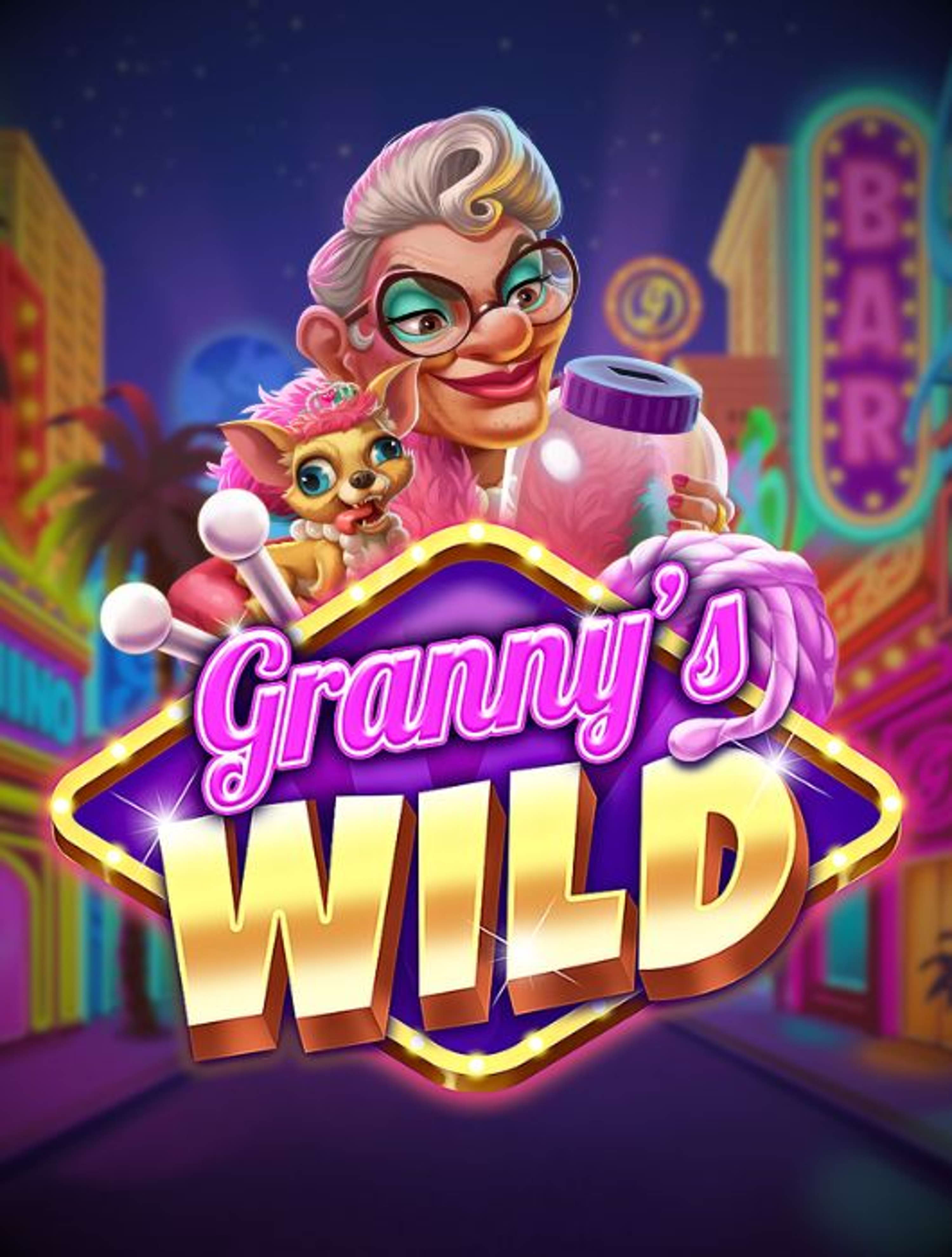 Grannys Wild Thumb