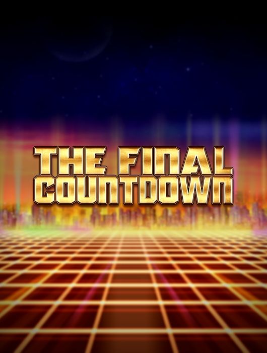 the final countdown thumb
