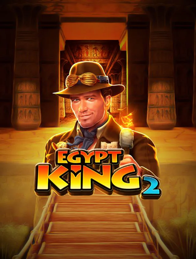 Egypt King 2 Thumb