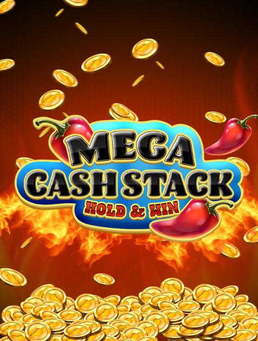 Mega Cash Stack Hold Win Thumb