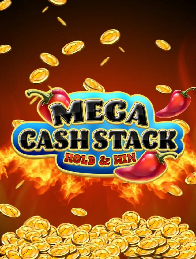Mega Cash Stack Hold Win Thumb