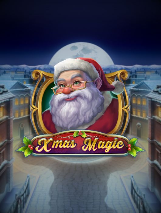Xmas Magic Thumb