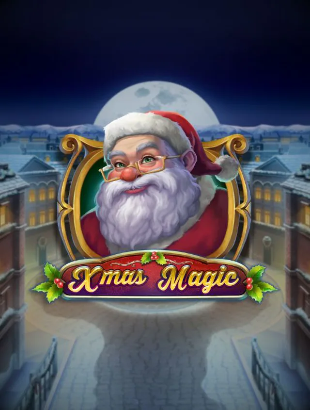 Xmas Magic Thumb