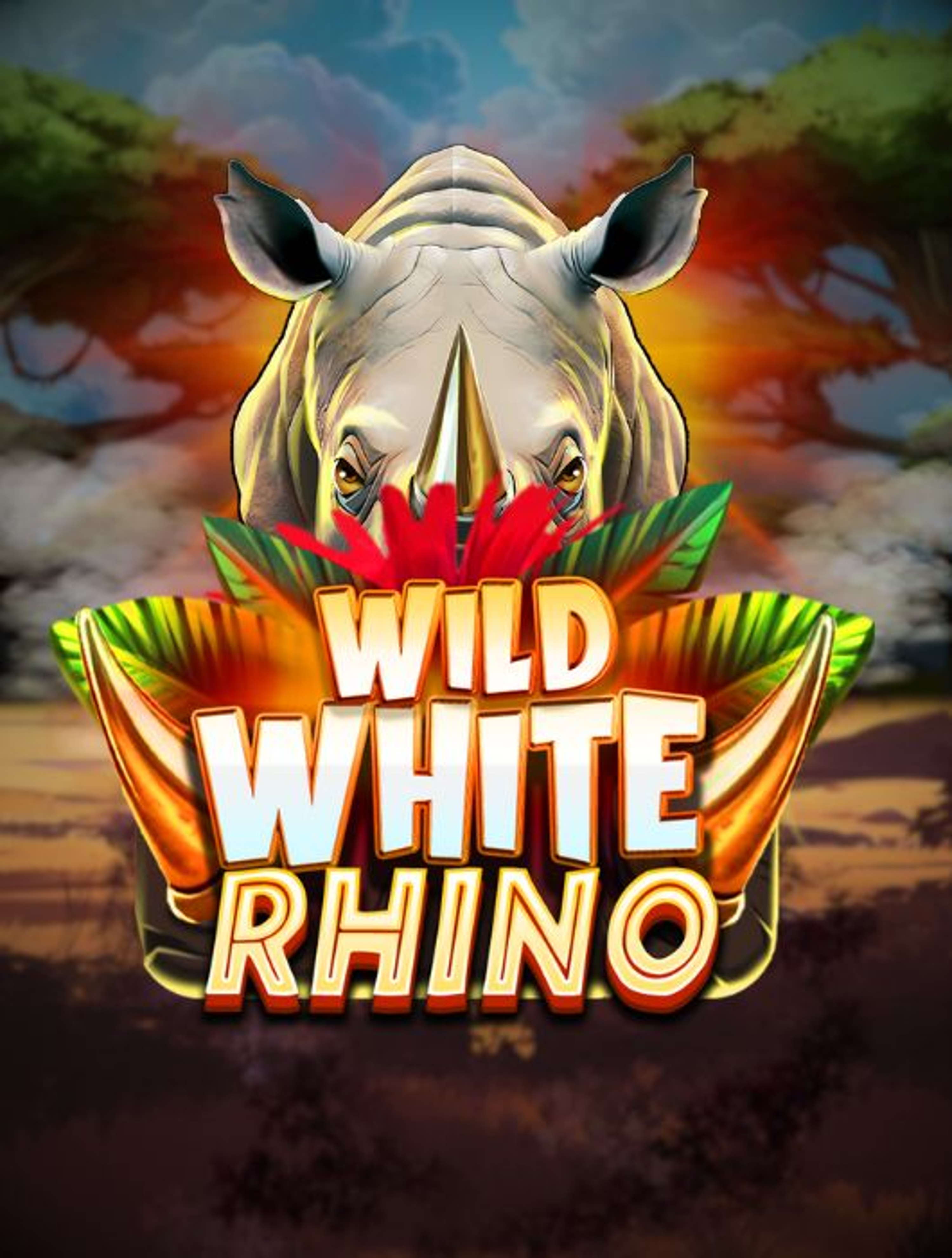 Wild White Rhino Thumb 