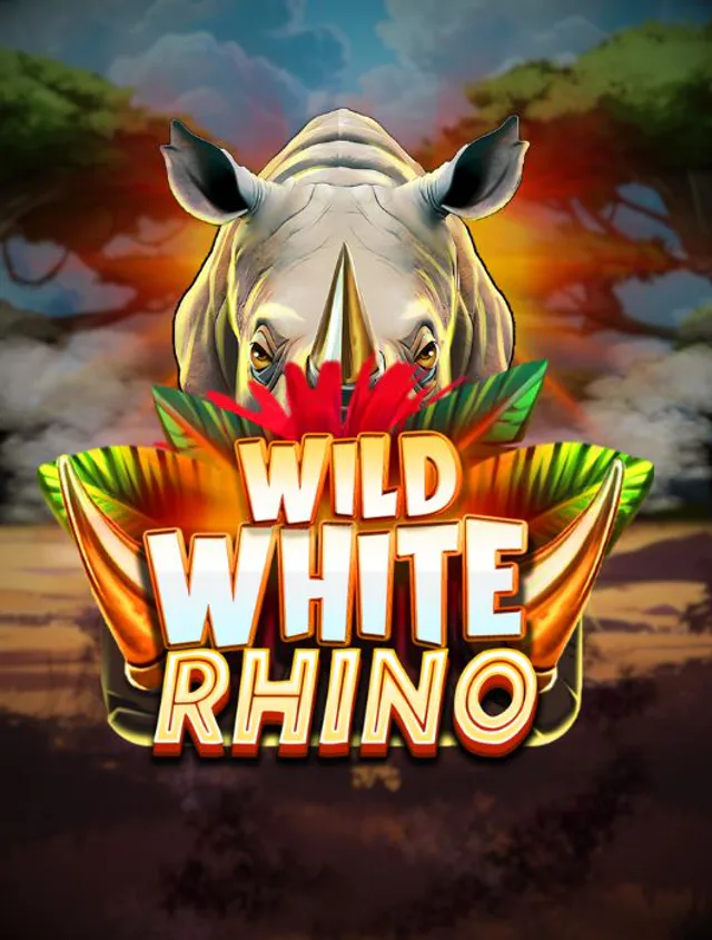 Wild White Rhino Thumb 