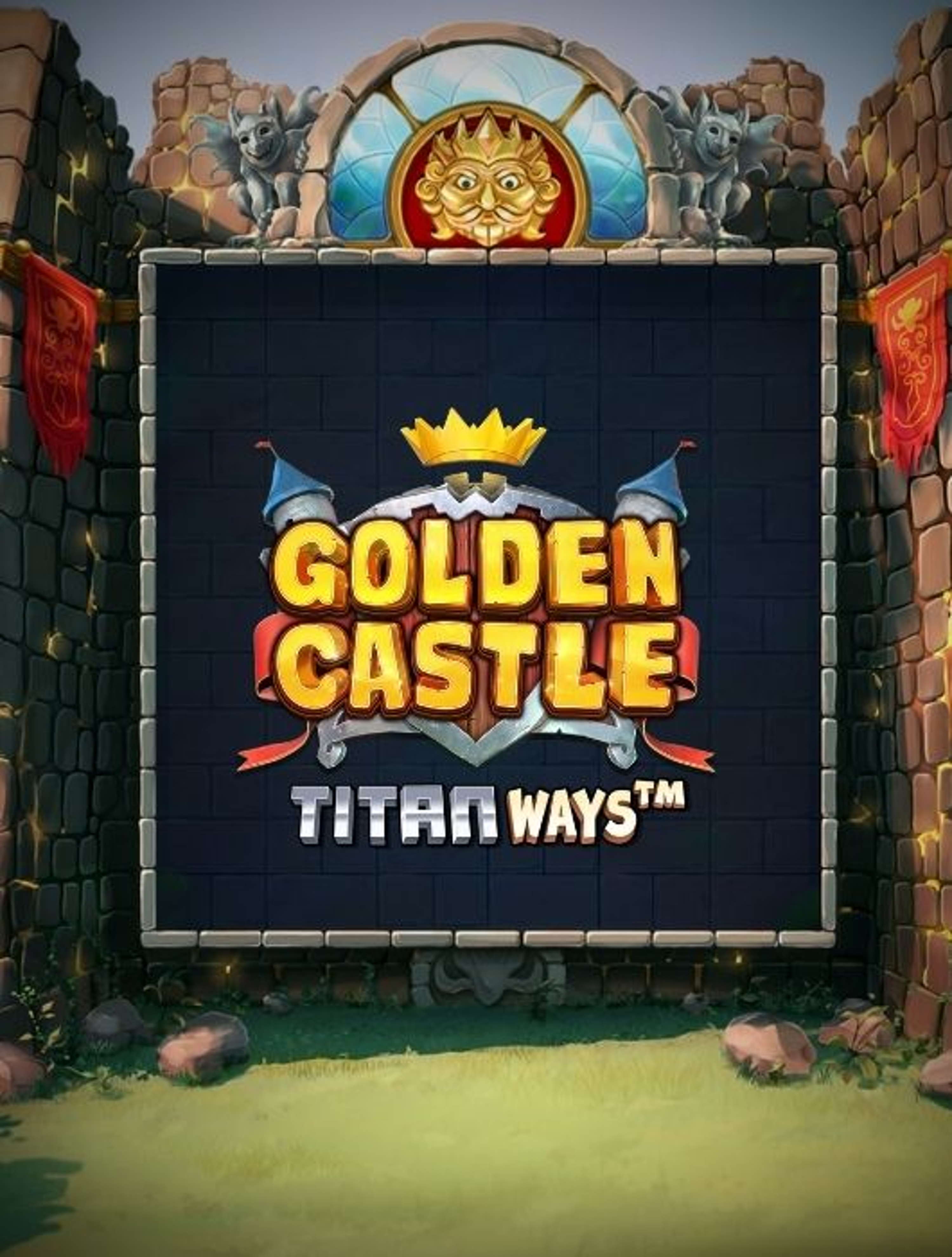 GoldenCastle Thumb