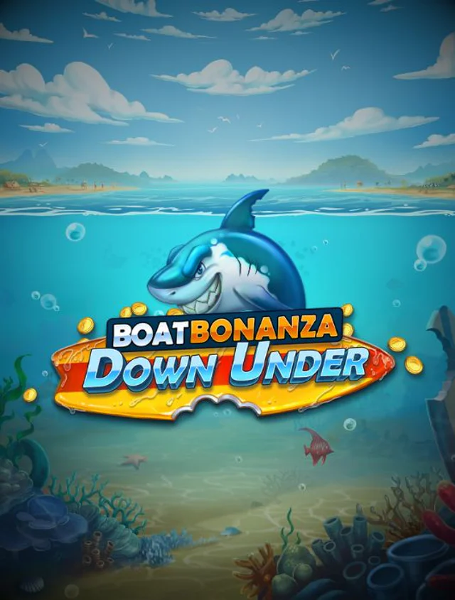Boat Bonanza Down Under Thumb